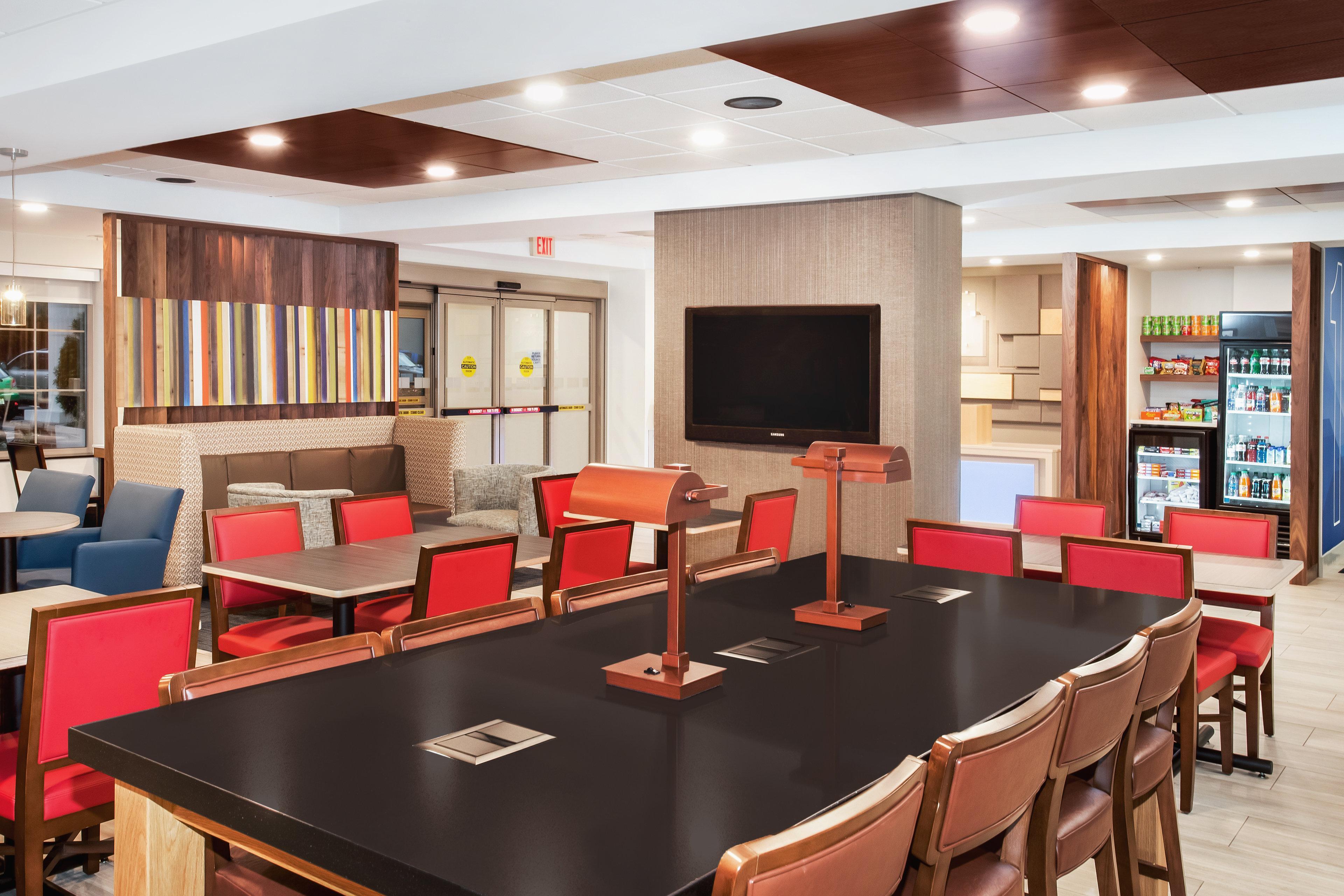 Holiday Inn Express Haskell-Wayne Area By Ihg Exteriör bild