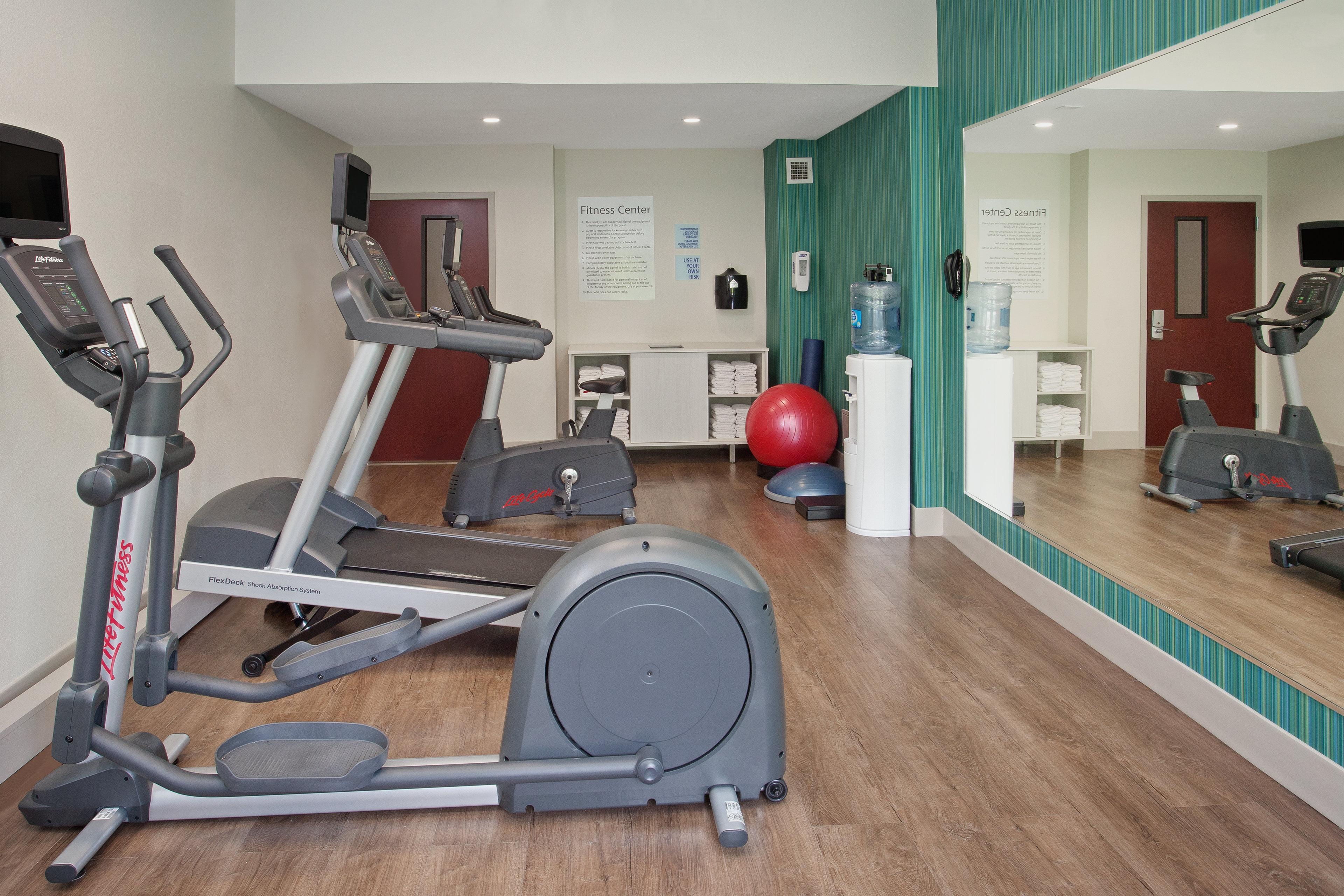 Holiday Inn Express Haskell-Wayne Area By Ihg Exteriör bild