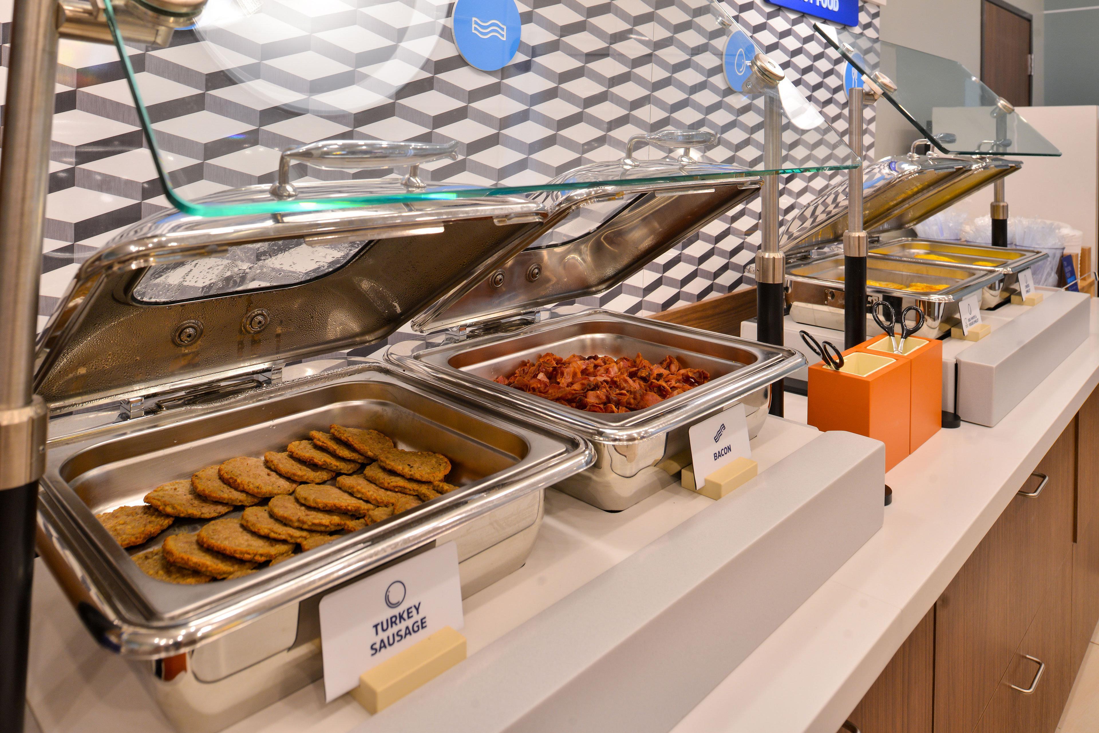 Holiday Inn Express Haskell-Wayne Area By Ihg Exteriör bild