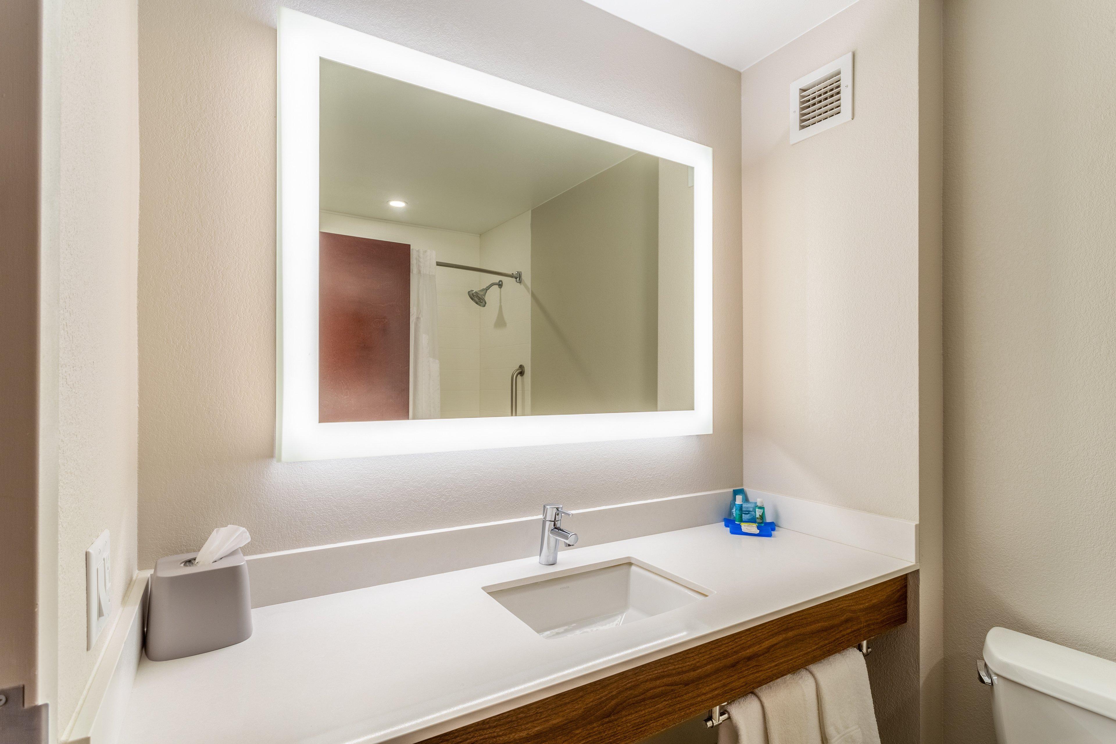 Holiday Inn Express Haskell-Wayne Area By Ihg Exteriör bild