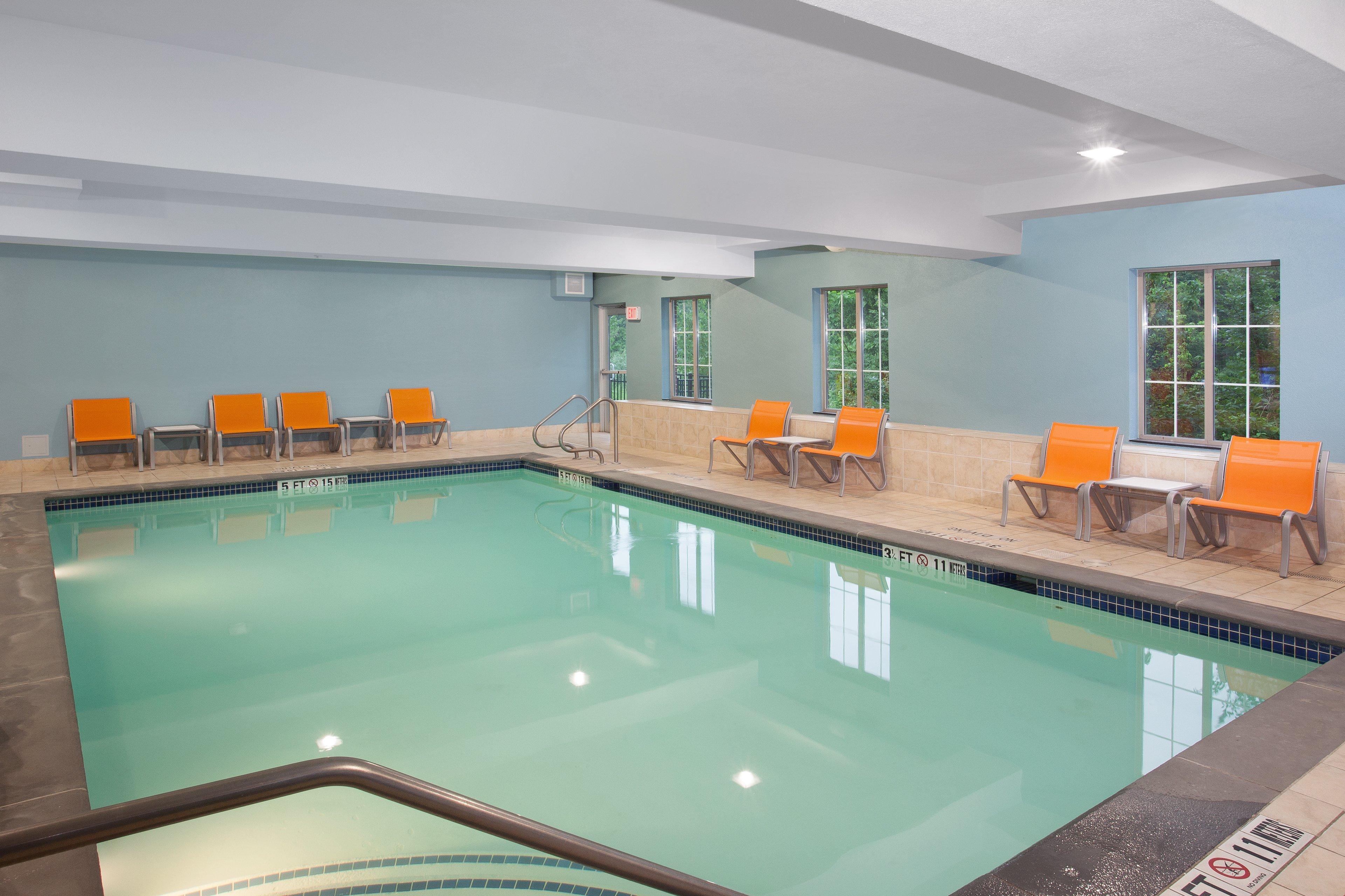 Holiday Inn Express Haskell-Wayne Area By Ihg Exteriör bild