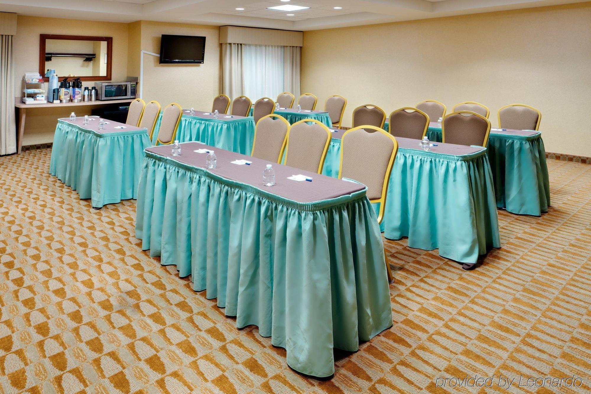 Holiday Inn Express Haskell-Wayne Area By Ihg Bekvämligheter bild