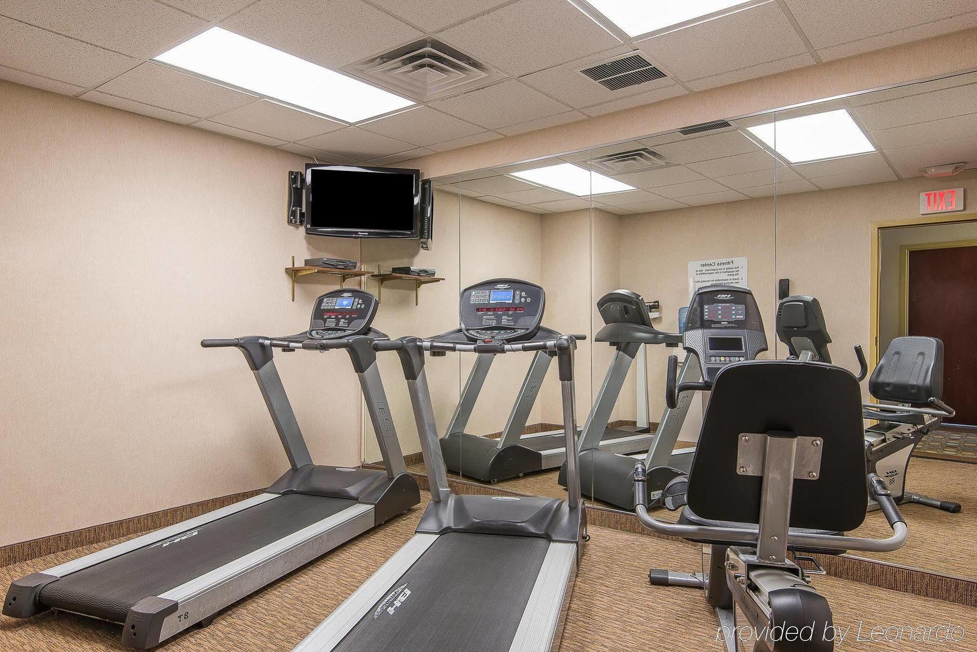 Holiday Inn Express Haskell-Wayne Area By Ihg Exteriör bild