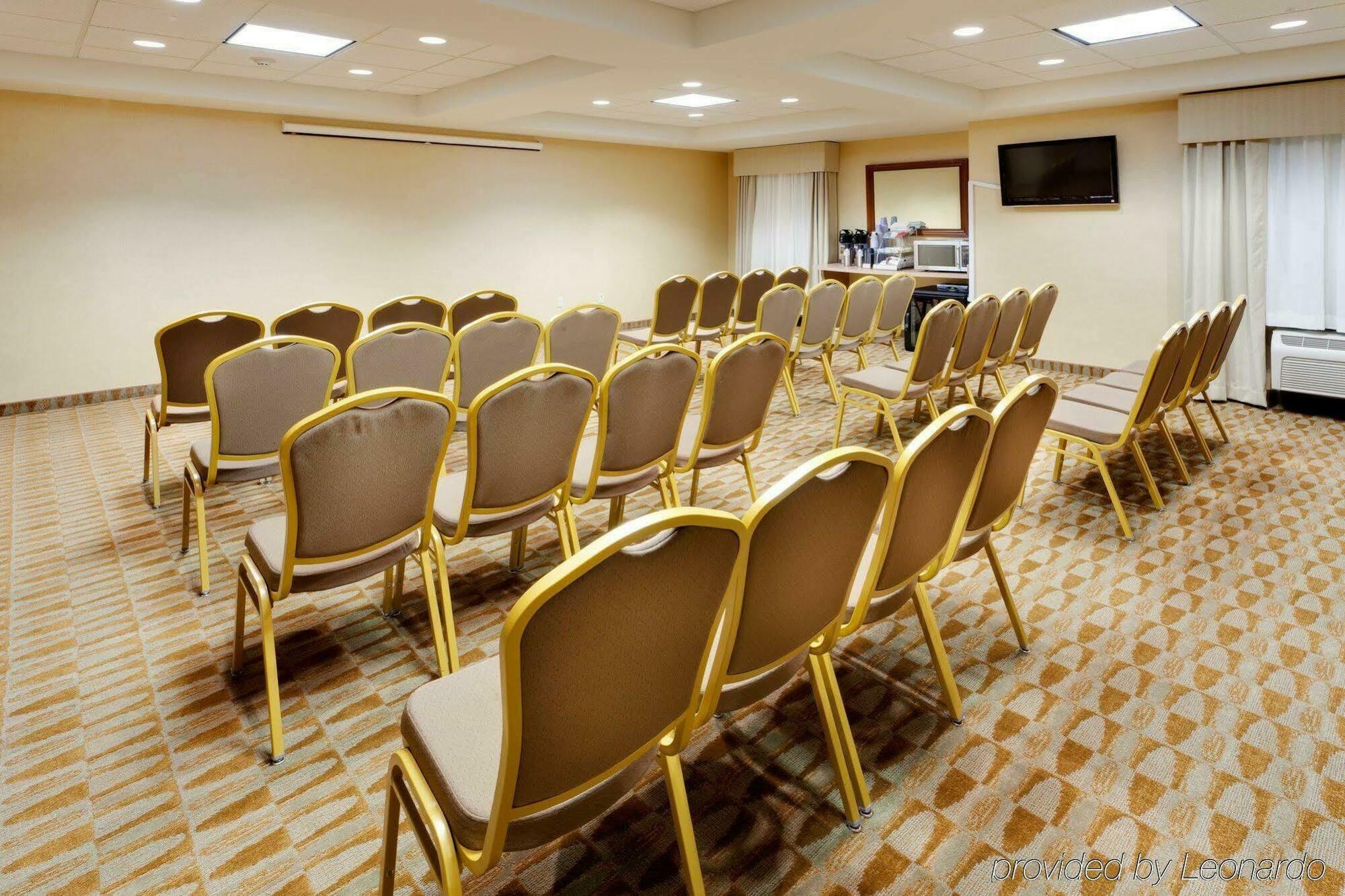 Holiday Inn Express Haskell-Wayne Area By Ihg Exteriör bild